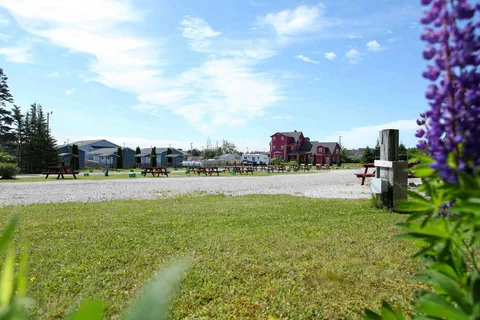 Riverdale RV Park