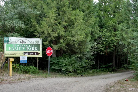 Beaver Valley Family Campground
