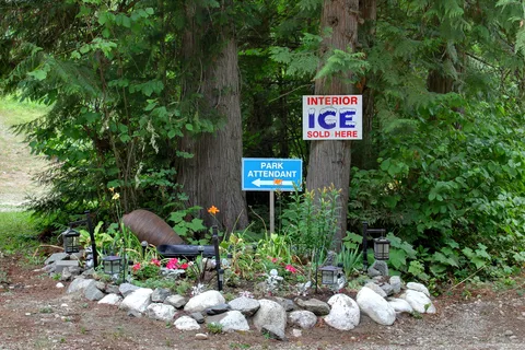 Beaver Valley Family Campground