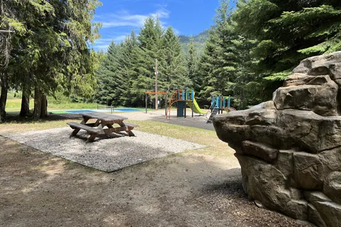 Beaver Valley Family Campground
