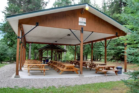 Beaver Valley Family Campground