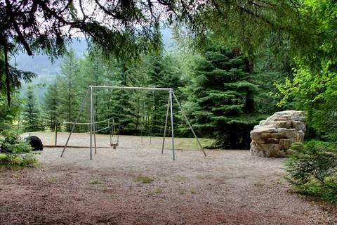 Beaver Valley Family Campground
