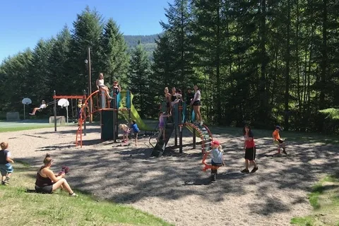 Beaver Valley Family Campground