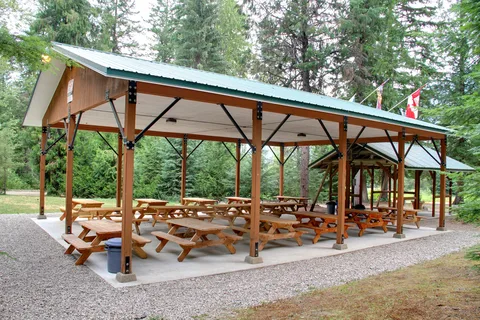 Beaver Valley Family Campground