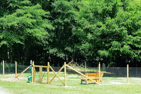 Made In the Shade Campground and RV Park