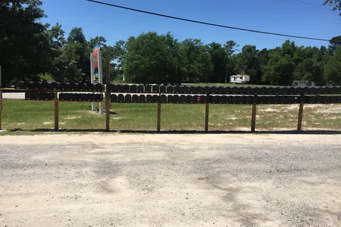 Made In the Shade Campground and RV Park
