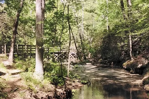 Hartwell Lakeside KOA Holiday