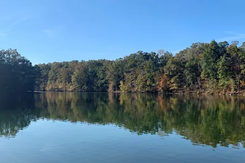 Hartwell Lakeside KOA Holiday
