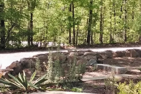 Hartwell Lakeside KOA Holiday