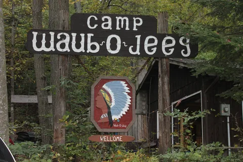 Camp Waub-O-Jeeg