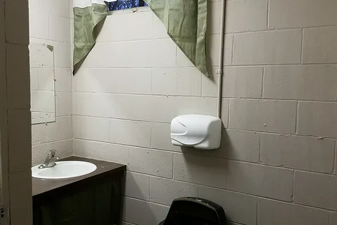 Camp Waub-O-Jeeg