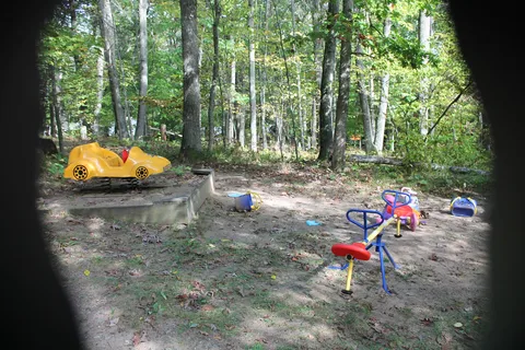 Camp Waub-O-Jeeg