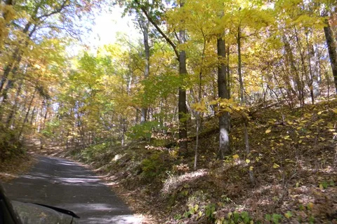 Camp Waub-O-Jeeg
