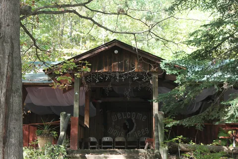 Camp Waub-O-Jeeg