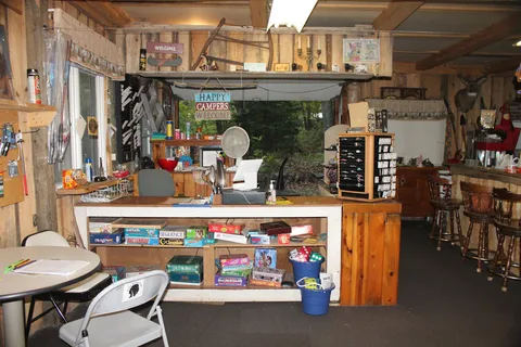 Camp Waub-O-Jeeg