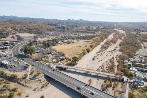 Aztec Village RV Resort