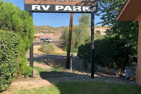 Aztec Village RV Resort