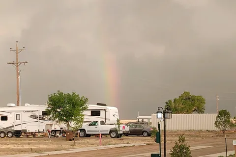 Salt Missions RV Park