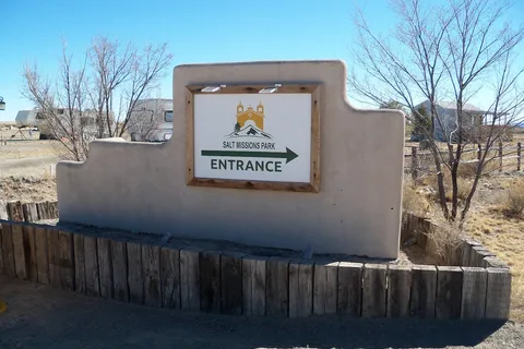 Salt Missions RV Park