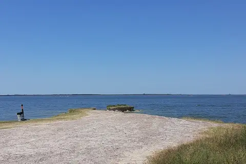 Fisherman's Point Marina Resort
