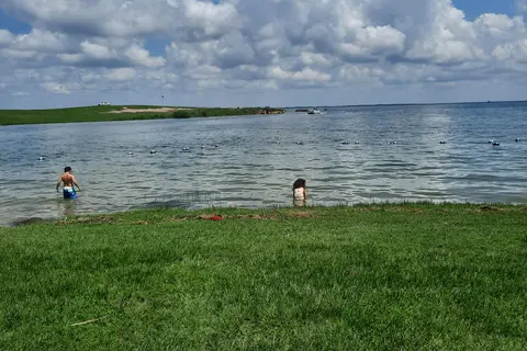 Fisherman's Point Marina Resort