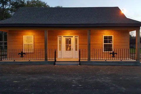 Acadian Oasis RV Park