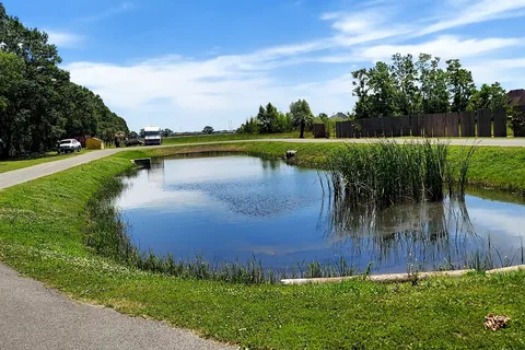 Acadian Oasis RV Park