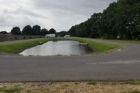 Acadian Oasis RV Park