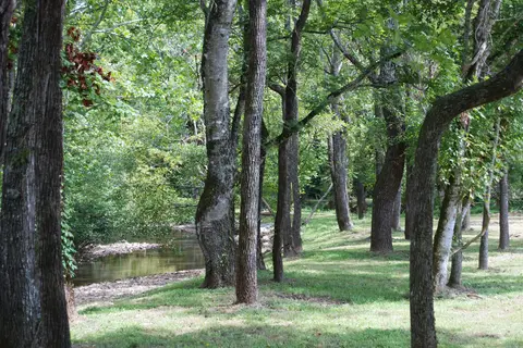 Up The Creek RV Park