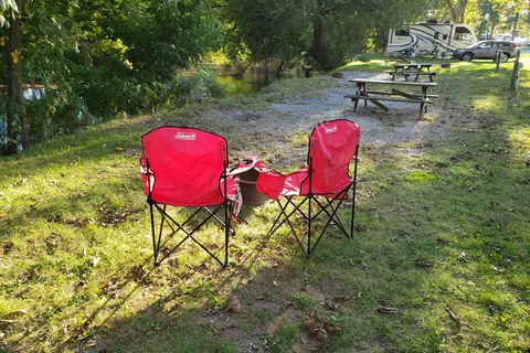 Red Run Campground