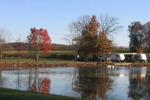 Red Run Campground