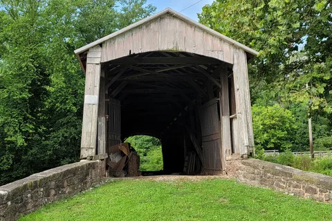 Red Run Campground