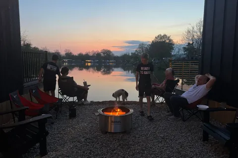 Red Run Campground