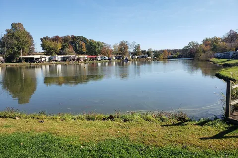 Red Run Campground