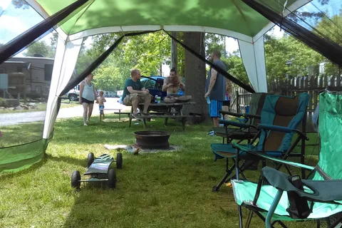Red Run Campground