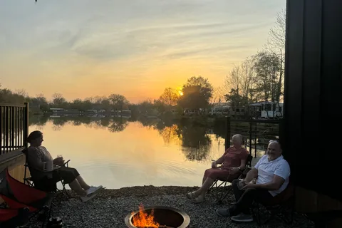 Red Run Campground