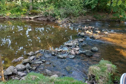 Red Run Campground