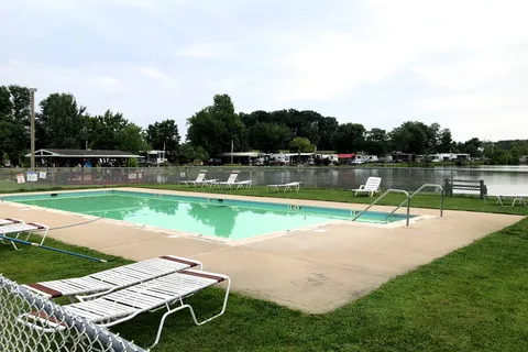 Red Run Campground