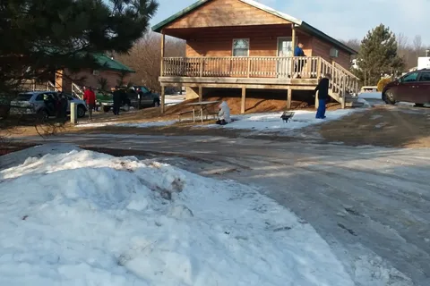 Sky High Camping Resort
