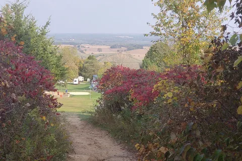 Sky High Camping Resort