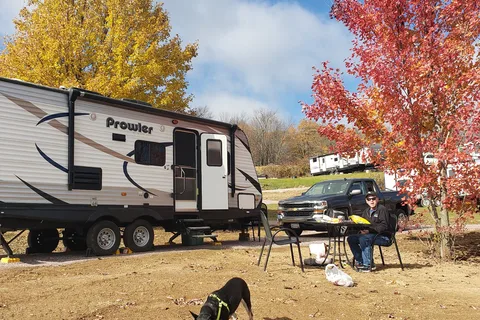 Sky High Camping Resort