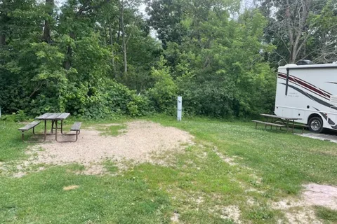 Sky High Camping Resort
