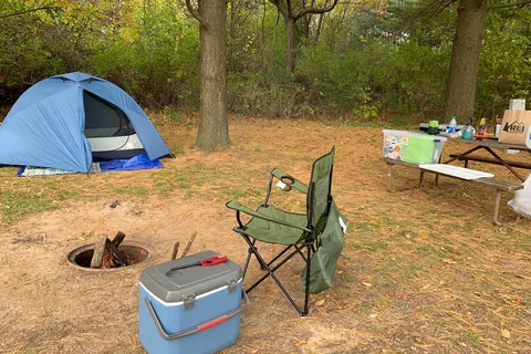 Sky High Camping Resort