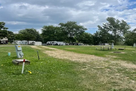 Sky High Camping Resort