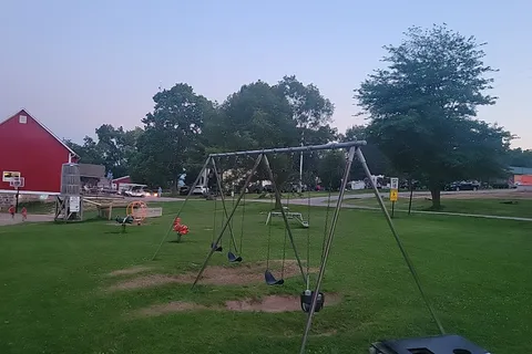 Sky High Camping Resort