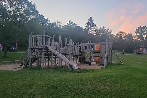 Sky High Camping Resort