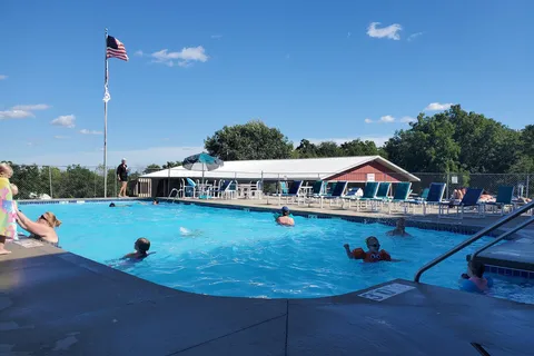 Sky High Camping Resort