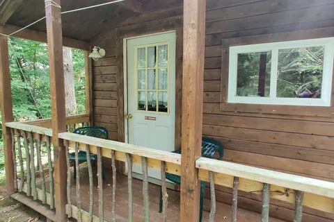 Hemlock Hideaway Campground