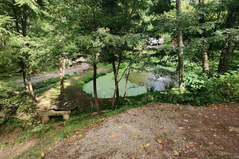 Hemlock Hideaway Campground