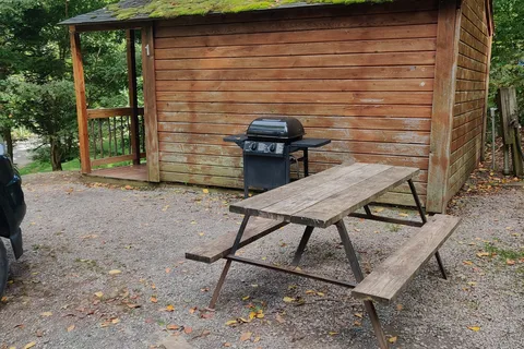 Hemlock Hideaway Campground